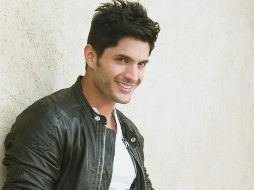 El actor y músico da vida al esposo de Selena. ESPECIAL