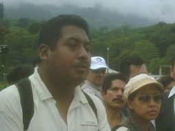 Con el de Gómez se eleva a 10 la cifra de informadores que han sido asesinados en lo que va de 2018, mientras que durante el año pasado fueron 12 los periodistas asesinados en México. ESPECIAL /