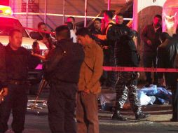 Las autoridades informan que un grupo de sicarios ingresó al bar y comenzó a disparar contra varios sujetos; con esto van dos ataques armados registrados en Córdoba en los últimos días. EL INFORMADOR / ARCHIVO