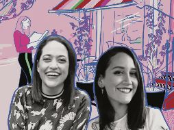 "Señorita Lechuga", anécdotas para dibujar