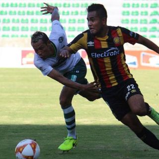 Leones Negros se impone por la mínima a Zacatepec