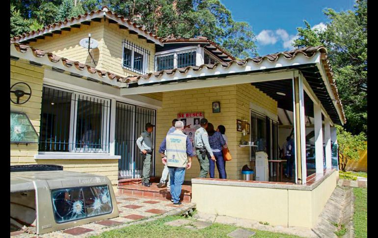 “Narcoturismo”. Medellín busca cerrar las puertas a todo lo que conlleva la apología del crimen.