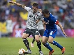 Atlas pasará una semana más sumido en el último lugar general. MEXSPORT/O. Aguilar
