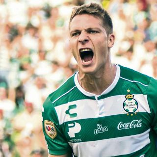 El Santos sale como favorito ante Veracruz