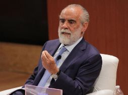 Un juez federal rechazó la garantía de Diego Fernández de Cevallos para liberar a Guillermo Padrés. ARCHIVO