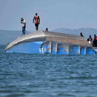 El mundo en imágenes del 23 de septiembre de 2018