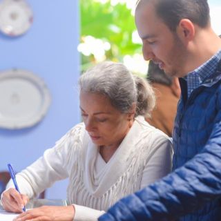 El PAN debe salir fuerte y unido de su proceso interno, afirma Marko Cortés