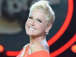 Xuxa habló en una entrevista sobre su familia, política, la reciente muerte de su madre y su época en la televisión. FACEBOOK / Xuxa