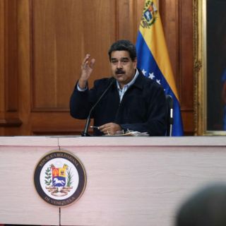 México rechaza acusaciones de Venezuela sobre supuesto ataque a Maduro
