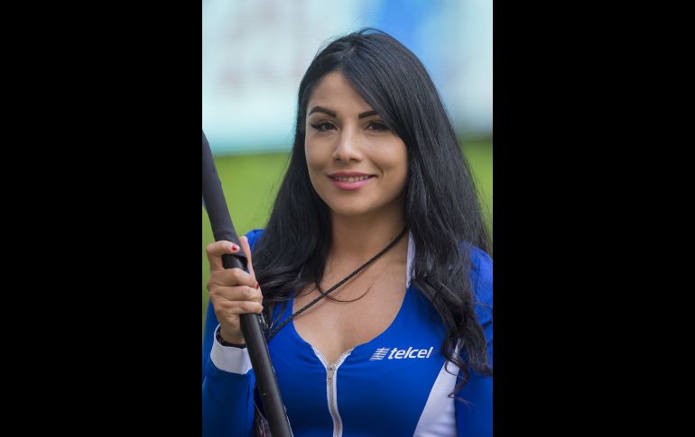 MEXSPORT/C. de Marchena