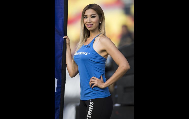 MEXSPORT/O. Martínez