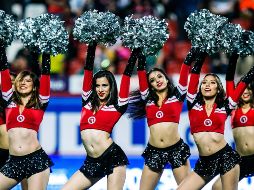 Las Bellezas de la Jornada 10 AP2018