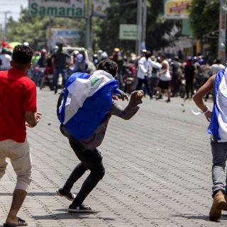 Un muerto y varios heridos tras ataque a protesta opositora en Nicaragua