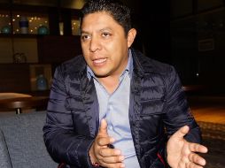 Gallardo Cardona dijo que tener a 62 millones de mexicanos en la pobreza significa dejar fuera del mercado a la mitad de la población del país. EL INFORMADOR / ARCHIVO