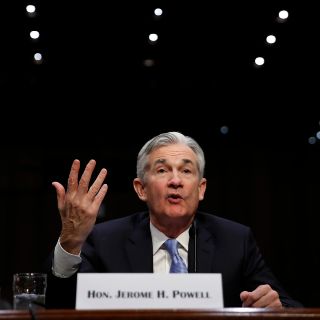 La Fed está lista para subir por tercera vez sus tasas de interés