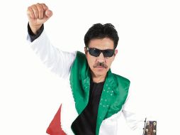 Germán Román habla del paso de generación en generación por el gusto por el sonido de Mi Banda El Mexicano y sobre cómo trata de modernizar su repertorio. EL INFORMADOR