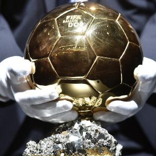 Balón de Oro se entregará el próximo 3 de diciembre