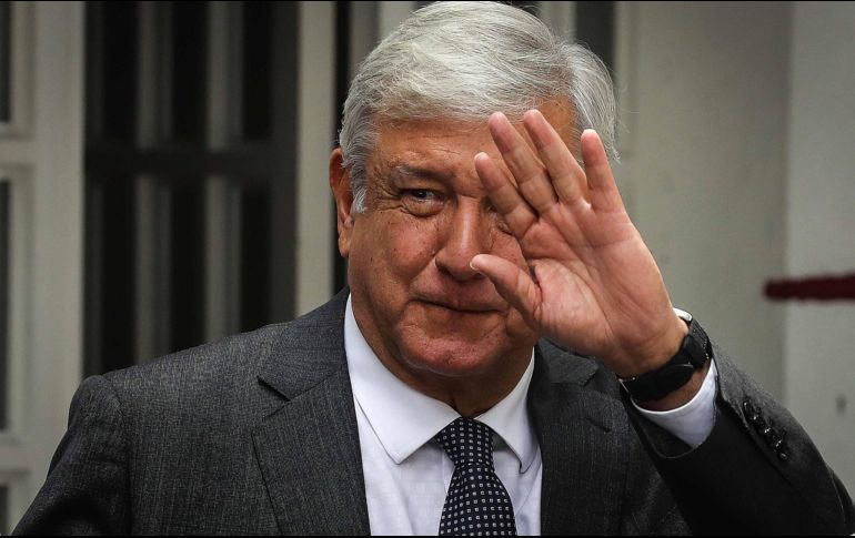 El hecho quedó captado en un video que rápidamente se ha viralizado. SUN / ARCHIVO