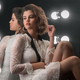 Selena Gómez se toma un descanso de las redes sociales