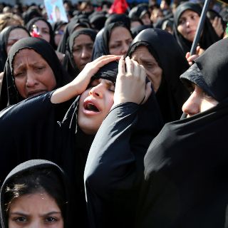 El mundo en imágenes del 24 de septiembre de 2018