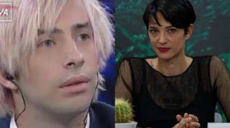 Bennett aseguró que fue el movimiento #MeToo el que lo animó a solicitar la ayuda de un abogado. ESPECIAL