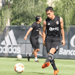 Guillermo Hoyos no se da por vencido