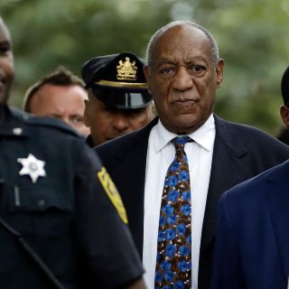 Fiscal pide entre cinco y 10 años de prisión para Bill Cosby