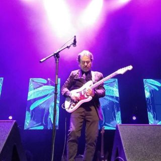 El viaje eterno de La Barranca