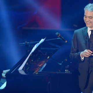 ¡A romper el cochinito! Esto cuestan los boletos para el concierto de Andrea Bocelli 