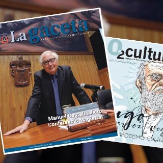 Lo mejor de La Gaceta UdeG #986