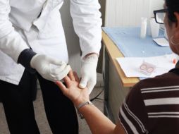 Con esto se logrará la ampliación de la base de datos a nivel estatal y nacional, permitiendo la oportuna identificación de personas no localizadas. ESPECIAL