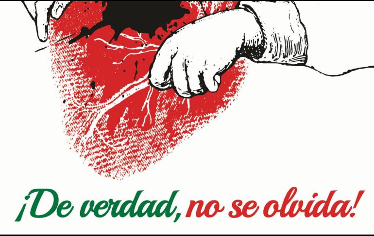 100 artistas se reunen para colaborar con la muestra. Antonio Pérez