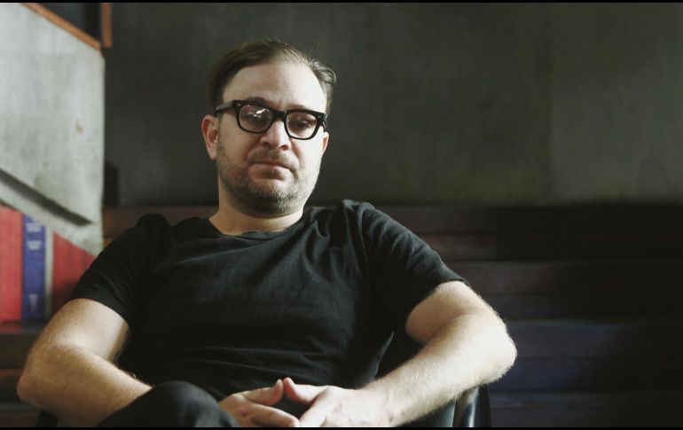 Andy Dábula. El promotor comparte los detalles que contiene Noches Negras. EL INFORMADOR