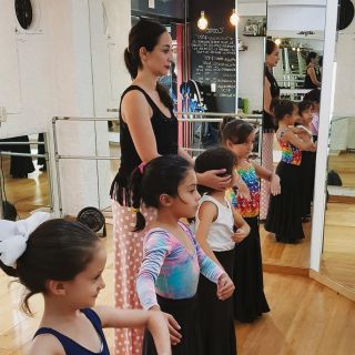 La nueva casa del flamenco