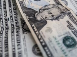 El Banco BASE estima que el tipo de cambio durante este día oscile entre 18.90 y 19.10 pesos por dólar en operaciones interbancarias a la venta. EL INFORMADOR / ARCHIVO