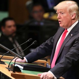 EU no tolerará acuerdos comerciales abusivos: Trump