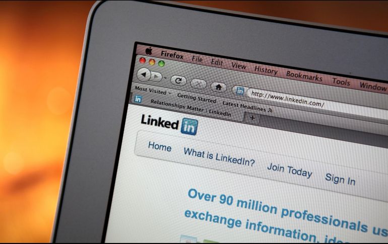 La nueva herramienta de datos y análisis para las empresas ya está disponible en todo el mundo y, a través de una interfaz amigable e intuitiva. AFP/ ARCHIVO