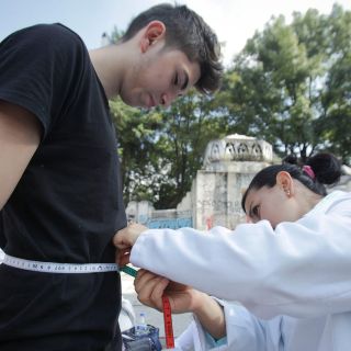 La SSJ realizará  Semana Nacional de Corazón