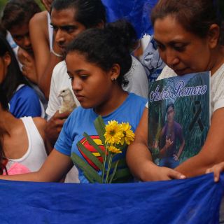 Al menos 29 menores han sido asesinados durante protestas en Nicaragua
