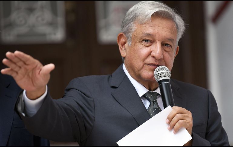 México abrió recientemente el debate sobre una posible despenalización de la marihuana y de la amapola con fines medicinales. AFP/ ARCHIVO