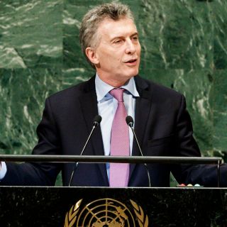 Macri denunciará a Venezuela ante la Corte Penal Internacional