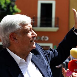 Piden que López Obrador establezca características de la Comisión de la Verdad