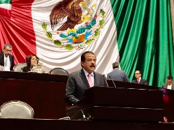  El secretario de Desarrollo Social enfatizó que no serán un obstáculo, para que el caso, 