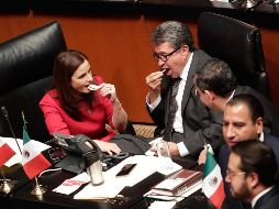 La propuesta se autorizó como parte del programa de austeridad en marcha. SUN/I. Stephens