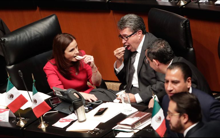 La propuesta se autorizó como parte del programa de austeridad en marcha. SUN/I. Stephens