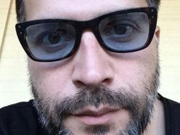 El histrión pereció el lunes por la noche en la casa de su padre, en San José. TWITTER/@extratv