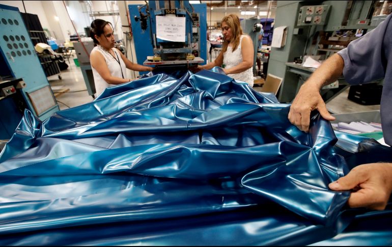 La población de la llamada generación Afore tiene una cotización promedio cercana a 14 de los casi 25 años que se requieren para acceder a una pensión. AP/C. Carlson