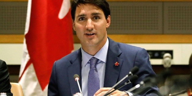 En fase decisiva del TLCAN, EU y Canad&aacute; viven tensa relaci&oacute;n