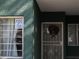 En Jalisco, al menos un integrante del hogar fue víctima de algún delito en 38.4% de los domicilios encuestados. EL INFORMADOR/Archivo