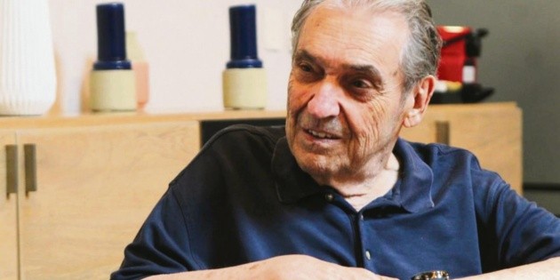 Alberto Cortez: poeta del idioma musical